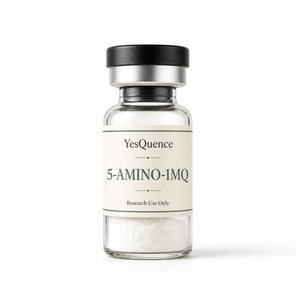 5-AMINO-1MQ 5-AMINO-1MQ - 10mg x 10 vials