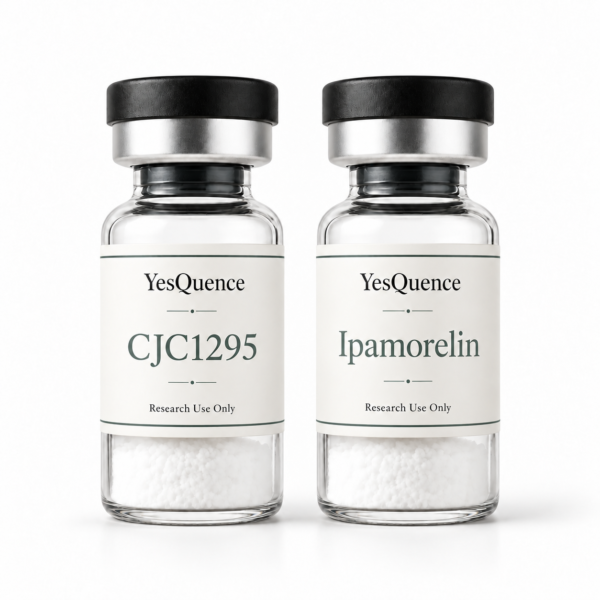 60eb9a6d-51f4-4f60-bd4e-d4ce3adcc022 CJC1295 + Ipamorelin - 5mg + 5mg x 10 vials