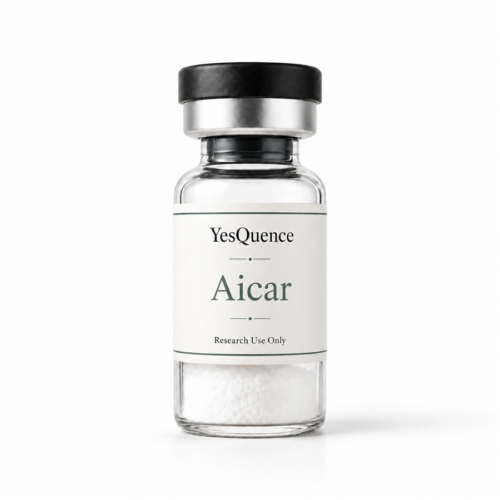 Aicar-upload Aicar - 100mg x 10 vials