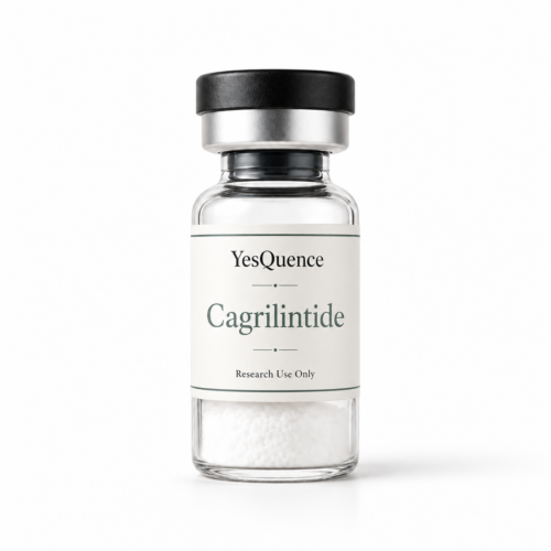 Cagrilintide Cagrilintide - 10mg x 10 vials