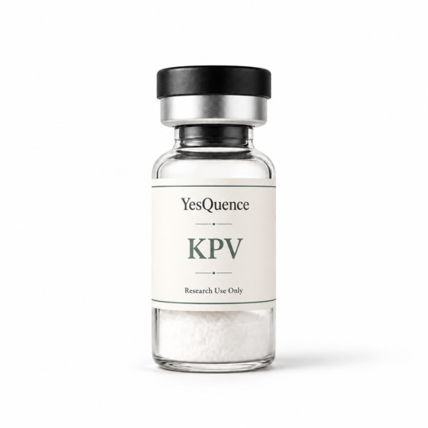KPV KPV - 10mg x 10 vials