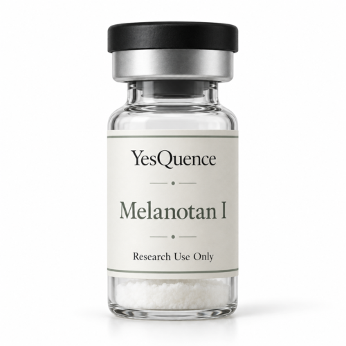Melanotan I Melanotan I - 10mg x 10 vials