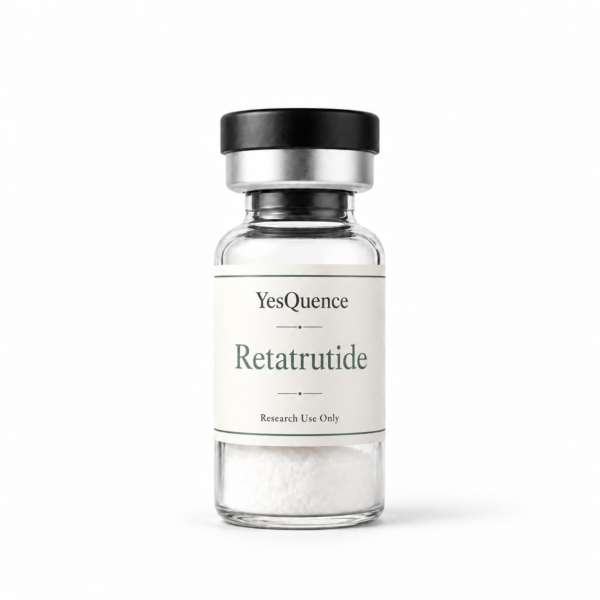 Retatrutide Retatrutide - 5mg x 10 vials
