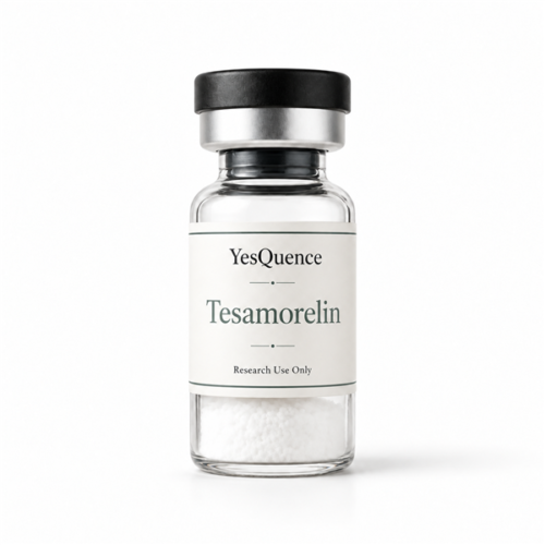 Tesamorelin Tesamorelin - 10mg x 10 vials